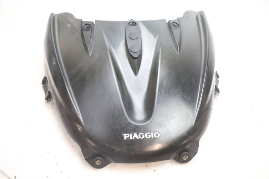 photo de WINDSCHUTZSCHEIBE PIAGGIO X9 EVOLUTION 125 (2003 - 2007) - Geprüftes Gebrauchtteil