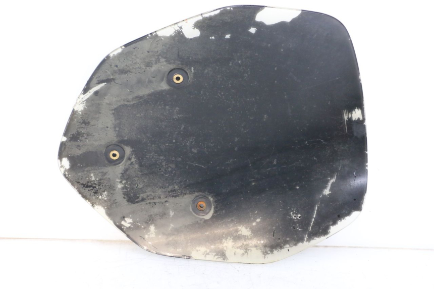 photo de WINDSCHUTZSCHEIBE PIAGGIO X9 125 (2000 - 2003) - Zoom auf Gebrauchszustand