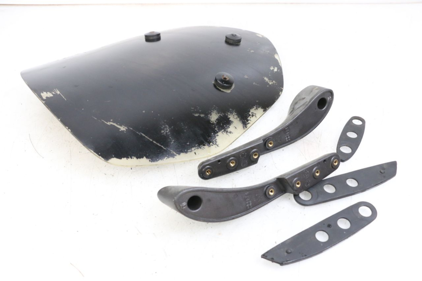 photo de WINDSCHUTZSCHEIBE PIAGGIO X9 125 (2000 - 2003) - Gesamtansicht des Produkts