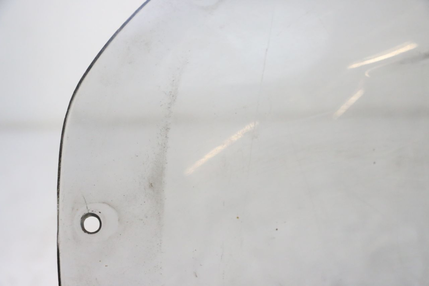 photo de WINDSCHUTZSCHEIBE YAMAHA XJN DIVERSION 600 (2000 - 2003) - Zoom auf Gebrauchszustand