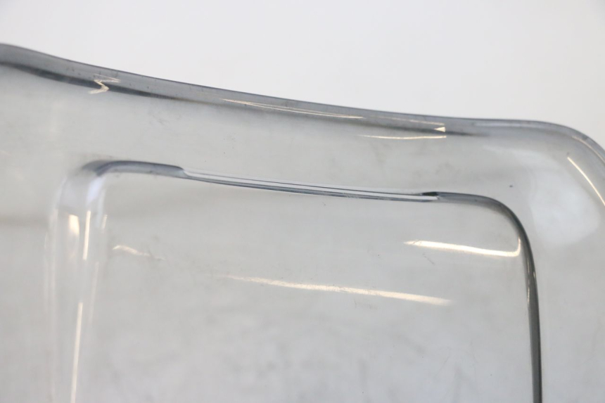 photo de WINDSCHUTZSCHEIBE YAMAHA XJN DIVERSION 600 (2000 - 2003) - Details der Befestigungspunkte