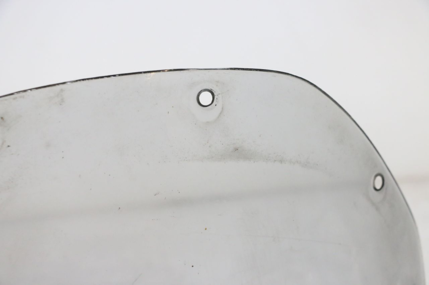 photo de WINDSCHUTZSCHEIBE YAMAHA XJN DIVERSION 600 (2000 - 2003) - Oberflächenzustand und Material