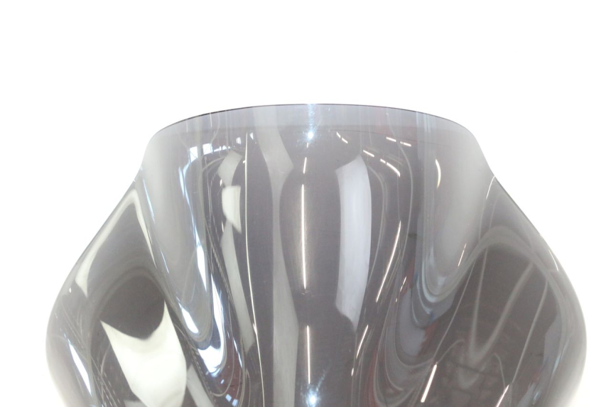 photo de WINDSCHUTZSCHEIBE YAMAHA XJR 1300 (1998 - 2002) - Zoom auf Gebrauchszustand