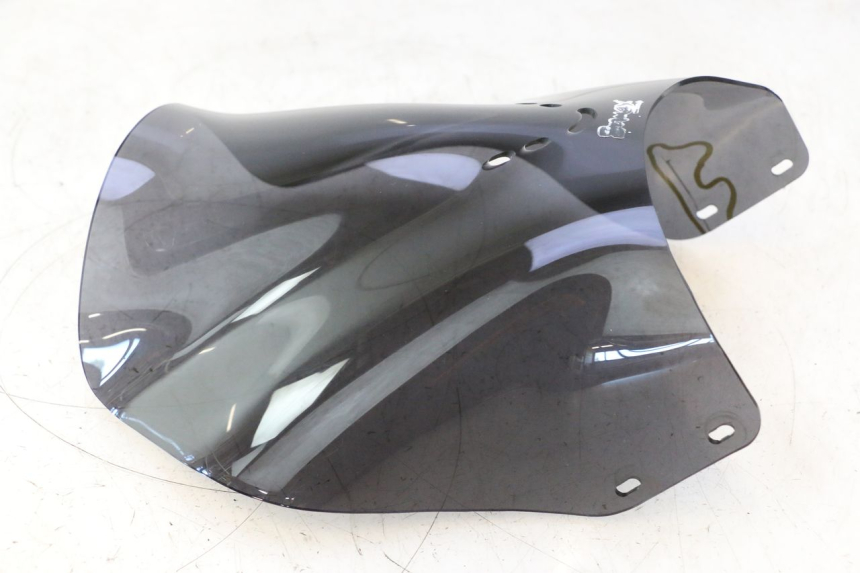 photo de WINDSCHUTZSCHEIBE YAMAHA XJR 1300 (1998 - 2002) - Technische Nahaufnahme