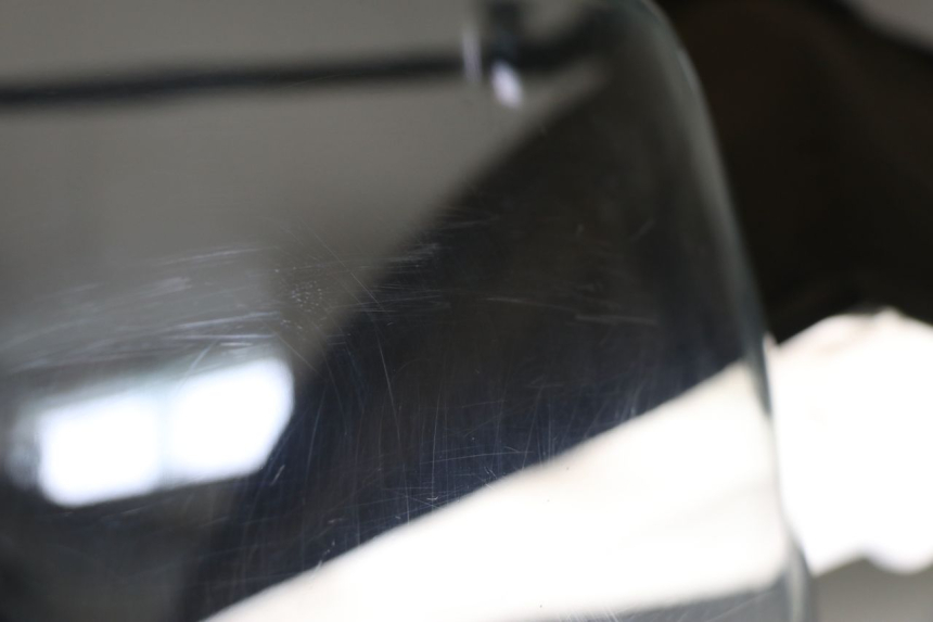 photo de WINDSCHUTZSCHEIBE HONDA XLV VARADERO 125 (2000 - 2006) - Zoom auf Gebrauchszustand