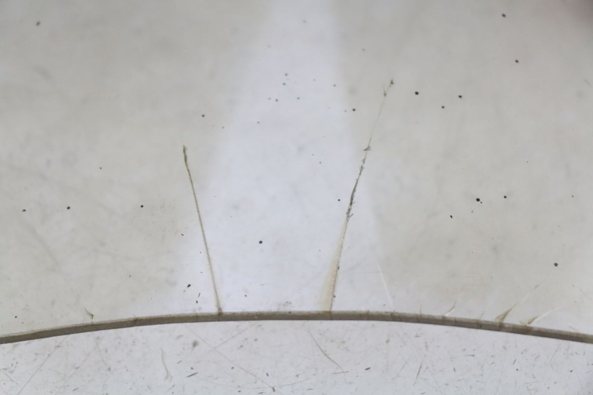 photo de WINDSCHUTZSCHEIBE YAMAHA XP T-MAX TMAX ABS 500 (2004 - 2007) - Detailansicht des Bauteils