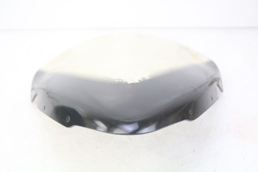 photo de WINDSCHUTZSCHEIBE YAMAHA XP T-MAX TMAX ABS 500 (2004 - 2007) - Zoom auf Gebrauchszustand