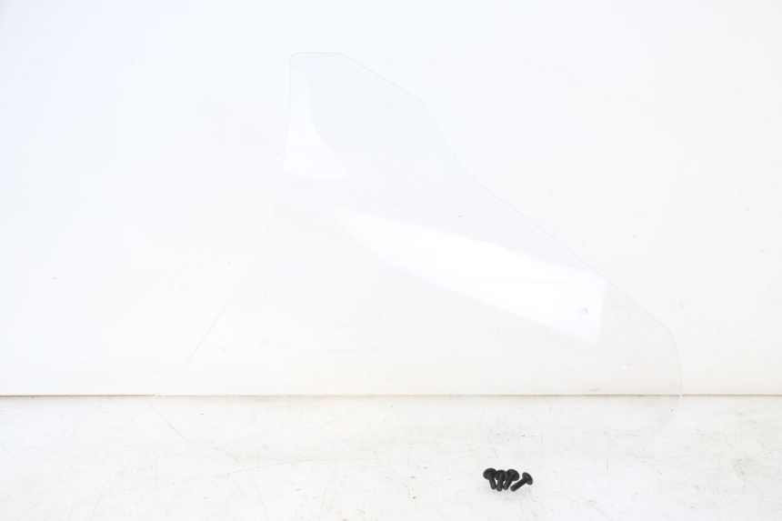 photo de WINDSCHUTZSCHEIBE YAMAHA TRACER 7 700 (2020 - 2024) - Weitere Ansicht des Artikels