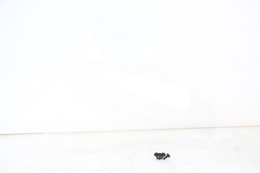 photo de WINDSCHUTZSCHEIBE YAMAHA TRACER 7 700 (2020 - 2024) - Charakteristische Merkmale