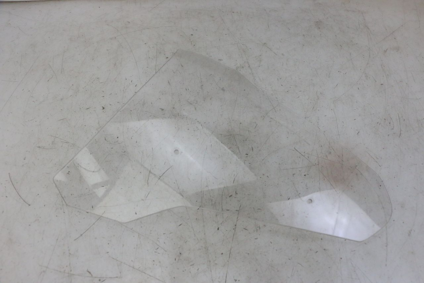 photo de WINDSCHUTZSCHEIBE YAMAHA TRACER 7 700 (2020 - 2024) - Alternative Perspektive