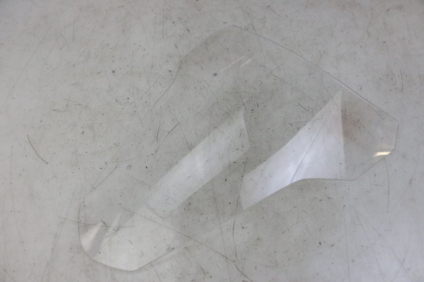 photo de WINDSCHUTZSCHEIBE YAMAHA TRACER 7 700 (2020 - 2024) - Technische Nahaufnahme