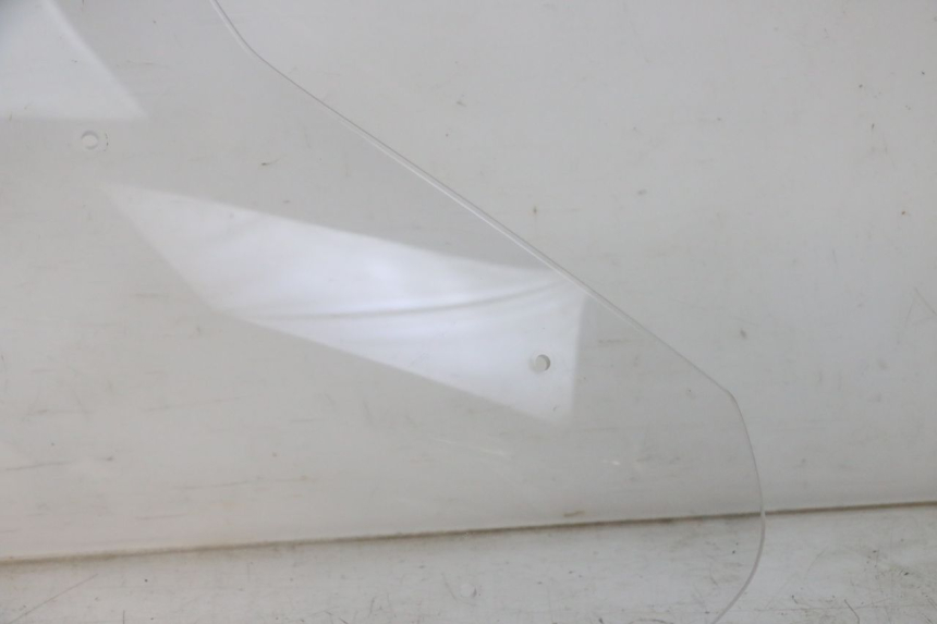 photo de WINDSCHUTZSCHEIBE YAMAHA TRACER 7 700 (2020 - 2024) - Oberflächenzustand und Material