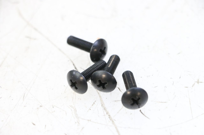 photo de WINDSCHUTZSCHEIBE YAMAHA TRACER 7 700 (2020 - 2024) - Geprüftes Gebrauchtteil