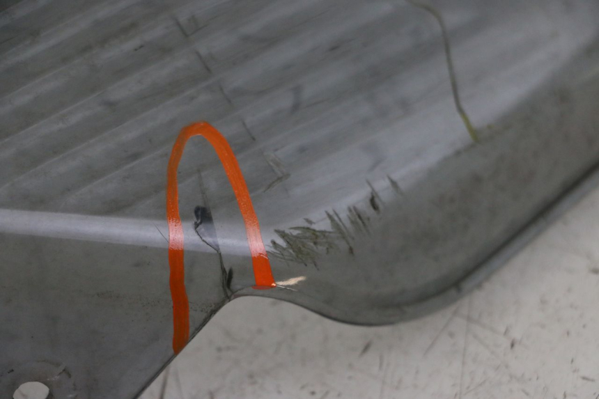 photo de WINDSCHUTZSCHEIBE YAMAHA X-MAX XMAX ABS 250 (2010 - 2014) - Kennzeichnungen und Originalreferenzen