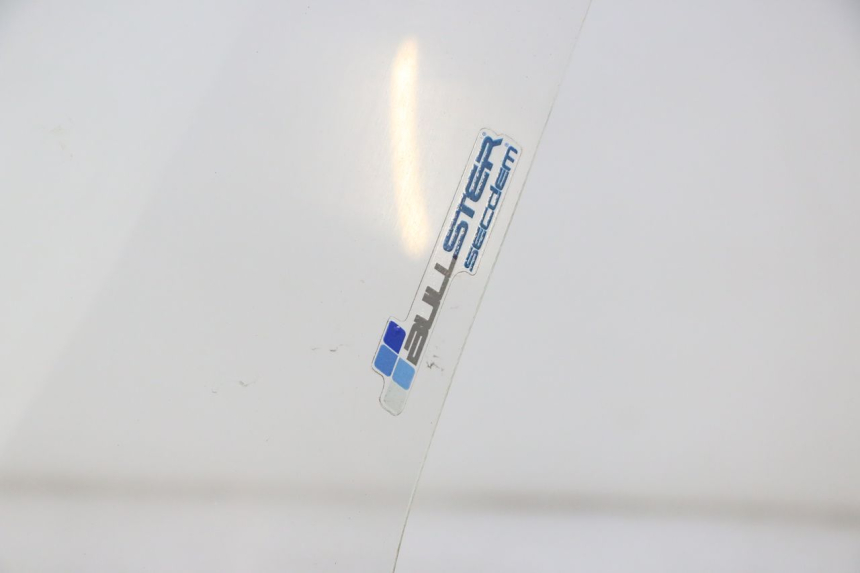 photo de WINDSCHUTZSCHEIBE YAMAHA YP MAJESTY 125 (1998 - 2001) - Geprüftes Gebrauchtteil