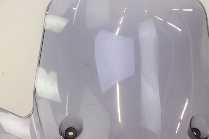 photo de WINDSCHUTZSCHEIBE YAMAHA YP MAJESTY 125 (2002 - 2006) - Oberflächenzustand und Material