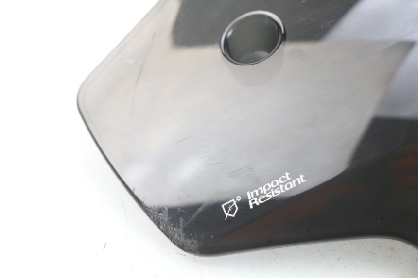 photo de WINDSCHUTZSCHEIBE YAMAHA YP T-MAX TMAX 530 (2017 - 2020) - Oberflächenzustand und Material