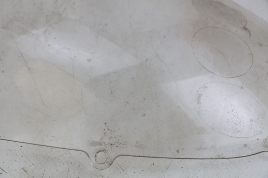 photo de WINDSCHUTZSCHEIBE YAMAHA YZF R THUNDERCAT 600 (1996 - 2003) - Technische Nahaufnahme