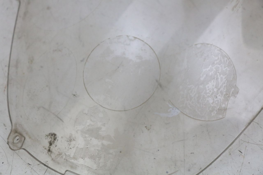 photo de WINDSCHUTZSCHEIBE YAMAHA YZF R THUNDERCAT 600 (1996 - 2003) - Details der Befestigungspunkte