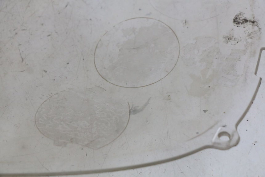 photo de WINDSCHUTZSCHEIBE YAMAHA YZF R THUNDERCAT 600 (1996 - 2003) - Geprüftes Gebrauchtteil