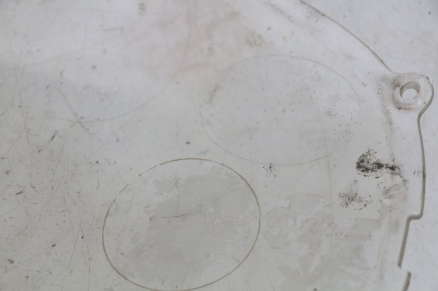 photo de WINDSCHUTZSCHEIBE YAMAHA YZF R THUNDERCAT 600 (1996 - 2003) - Kennzeichnungen und Originalreferenzen