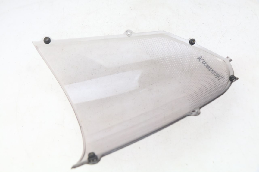 photo de WINDSCHUTZSCHEIBE KAWASAKI Z S 750 (2003 - 2006) - Oberflächenzustand und Material