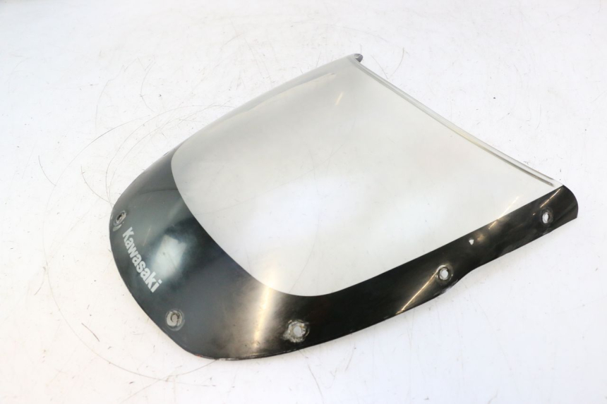 photo de WINDSCHUTZSCHEIBE KAWASAKI ZX-6R ZX6R 600 (1995 - 1997) - Charakteristische Merkmale