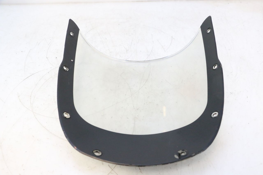 photo de WINDSCHUTZSCHEIBE KAWASAKI ZX-6R ZX6R 600 (1995 - 1997) - Oberflächenzustand und Material