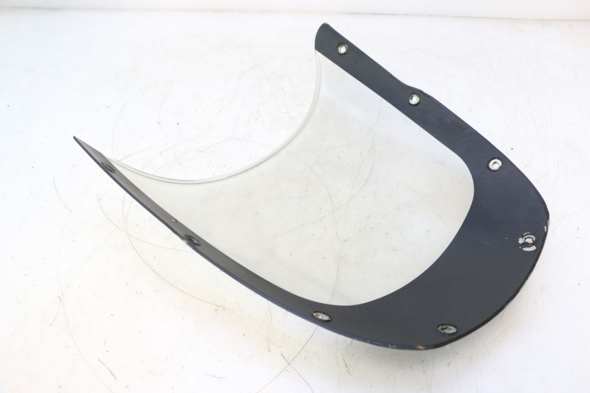 photo de WINDSCHUTZSCHEIBE KAWASAKI ZX-6R ZX6R 600 (1995 - 1997) - Geprüftes Gebrauchtteil