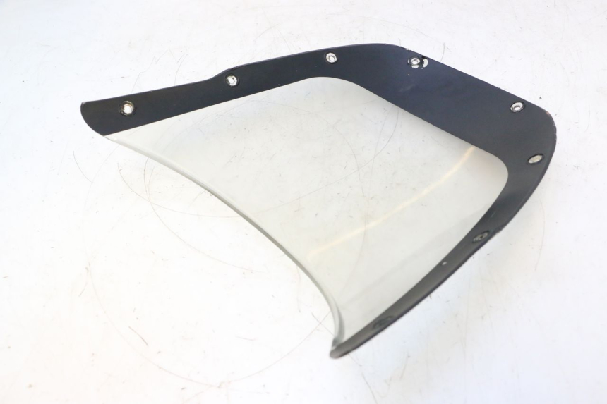 photo de WINDSCHUTZSCHEIBE KAWASAKI ZX-6R ZX6R 600 (1995 - 1997) - Kennzeichnungen und Originalreferenzen