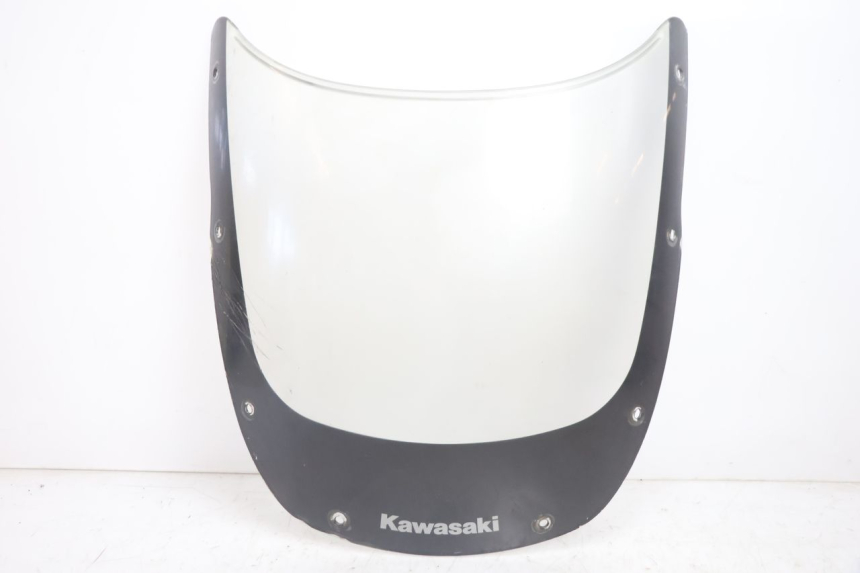 photo de WINDSCHUTZSCHEIBE KAWASAKI ZX-6R ZX6R 600 (1995 - 1997) - Hauptansicht