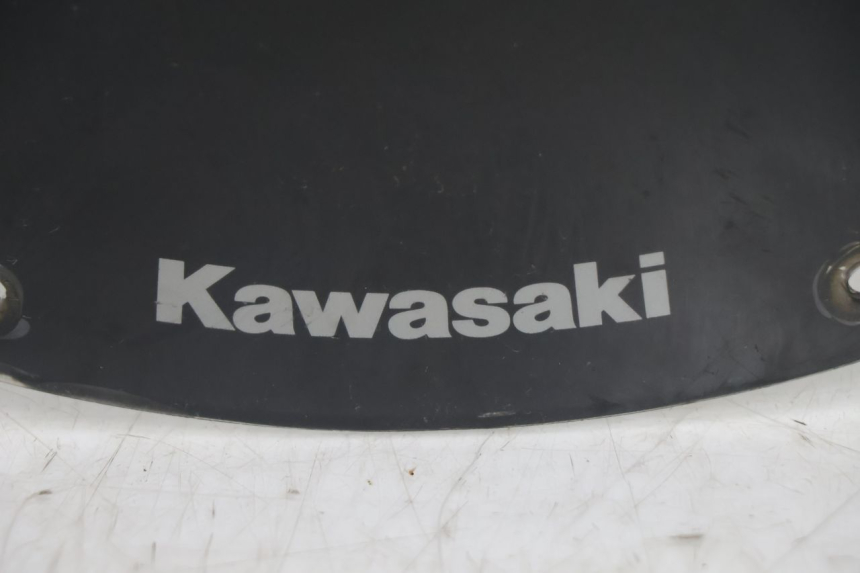 photo de WINDSCHUTZSCHEIBE KAWASAKI ZX-6R ZX6R 600 (1995 - 1997) - Detailansicht des Bauteils