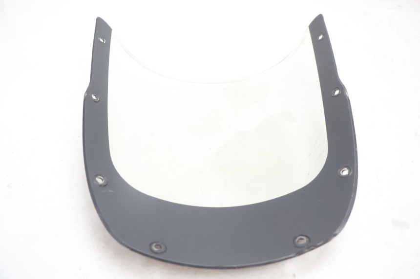 photo de WINDSCHUTZSCHEIBE KAWASAKI ZX-6R ZX6R 600 (1995 - 1997) - Oberflächenzustand und Material
