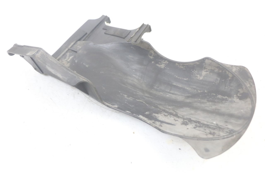 photo de HINTERER RADABDECKUNG QUADRO 3D S 350 (2013 - 2018) - Details der Befestigungspunkte