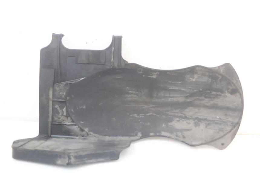 photo de HINTERER RADABDECKUNG QUADRO 3D S 350 (2013 - 2018) - Geprüftes Gebrauchtteil