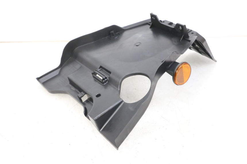 photo de RADHAUS HINTEN DAELIM A-FOUR 2T 50 (2005 - 2012) - Zoom auf Gebrauchszustand