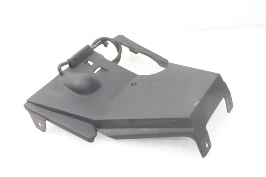 photo de HINTERER RADABDECKUNG KYMCO AGILITY 4T 50 (2018 - 2022) - Hauptansicht