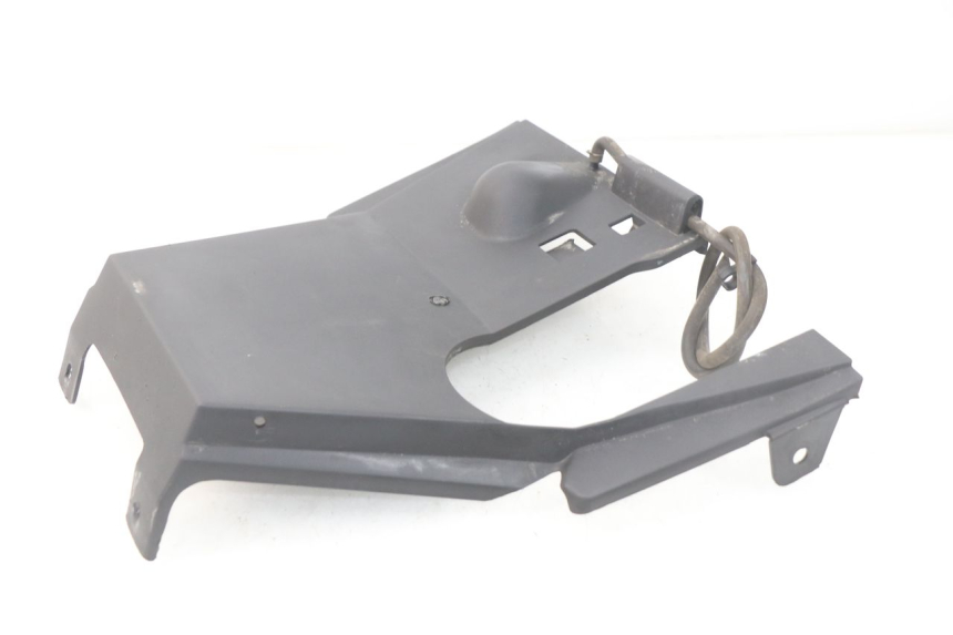 photo de HINTERER RADABDECKUNG KYMCO AGILITY 4T 50 (2018 - 2022) - Detailansicht des Bauteils