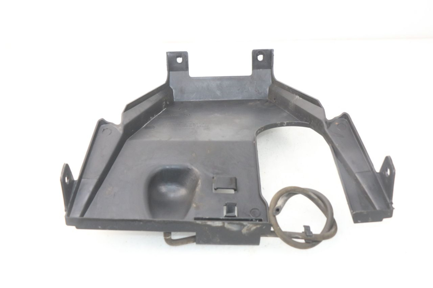 photo de HINTERER RADABDECKUNG KYMCO AGILITY 4T 50 (2018 - 2022) - Alternative Perspektive