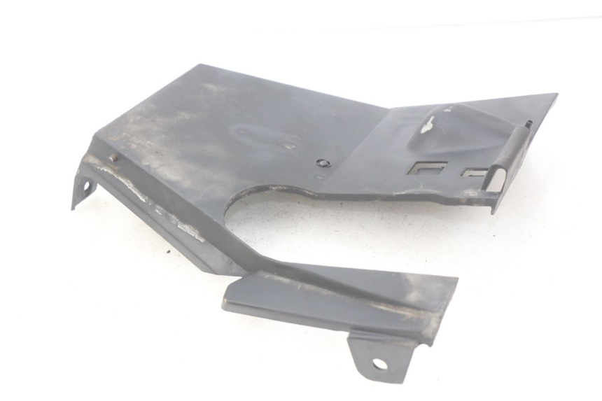 photo de HINTERER RADABDECKUNG KYMCO AGILITY 4T 50 (2018 - 2022) - Zoom auf Gebrauchszustand