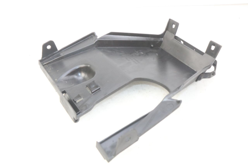 photo de HINTERER RADABDECKUNG KYMCO AGILITY 4T 50 (2018 - 2022) - Detailansicht des Bauteils