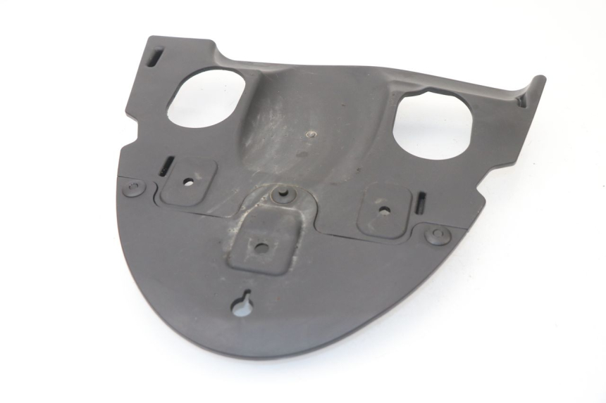 photo de RADHAUS HINTEN KYMCO AGILITY CITY 16P 125 (2015 - 2021) - Zoom auf Gebrauchszustand