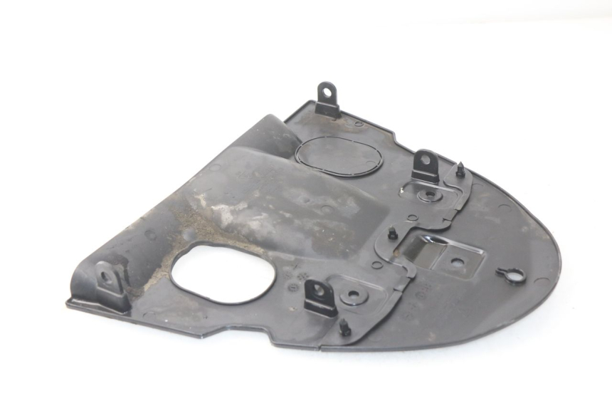 photo de HINTERER RADABDECKUNG KYMCO AGILITY CITY 2T 50 (2008 - 2016) - Hauptansicht