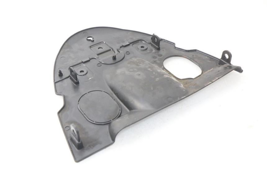 photo de HINTERER RADABDECKUNG KYMCO AGILITY CITY 2T 50 (2008 - 2016) - Zoom auf Gebrauchszustand