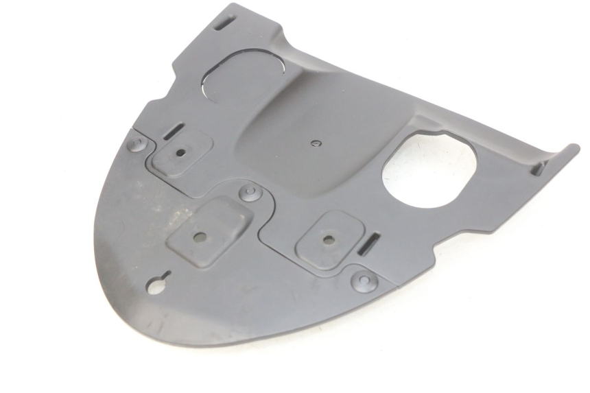 photo de HINTERER RADABDECKUNG KYMCO AGILITY CITY 2T 50 (2008 - 2016) - Hauptansicht