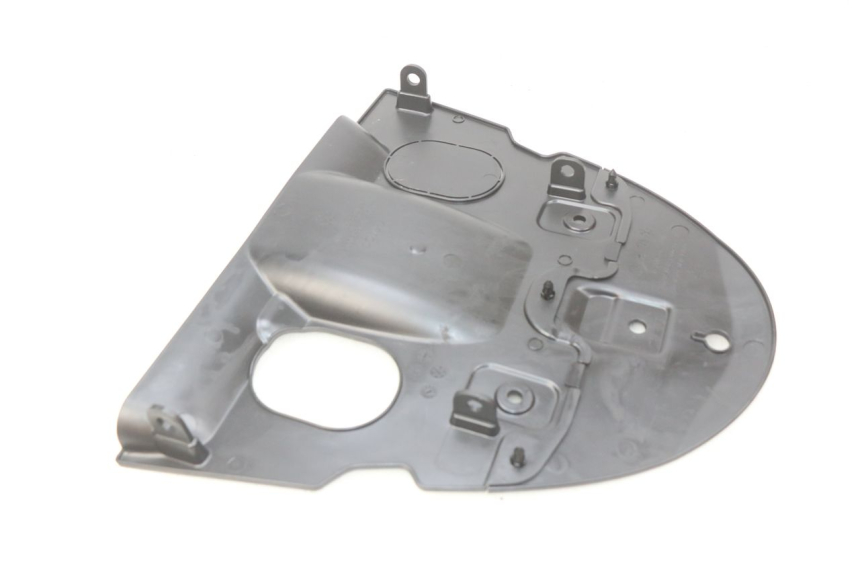 photo de HINTERER RADABDECKUNG KYMCO AGILITY CITY 2T 50 (2008 - 2016) - Detailansicht des Bauteils