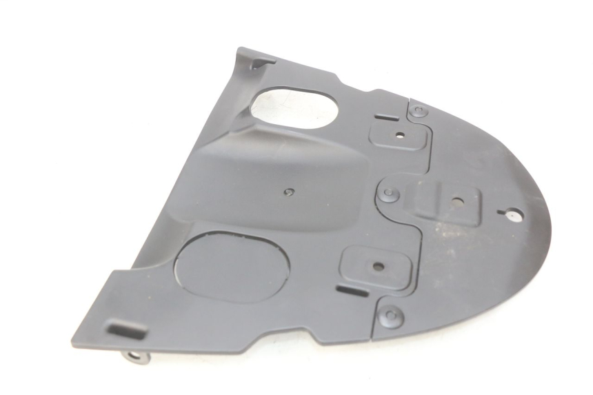 photo de HINTERER RADABDECKUNG KYMCO AGILITY CITY 2T 50 (2008 - 2016) - Alternative Perspektive