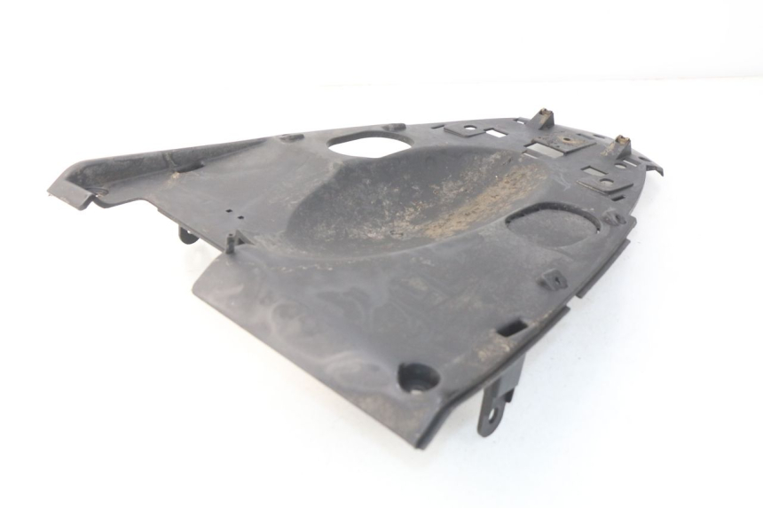 photo de RADHAUS HINTEN KYMCO AGILITY CITY 4T 50 (2008 - 2016) - Hauptansicht