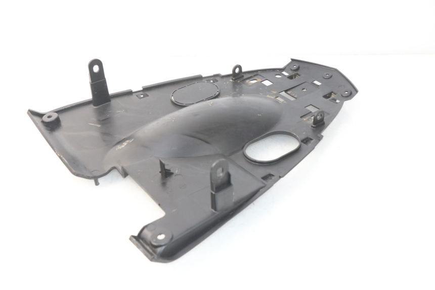 photo de RADHAUS HINTEN KYMCO AGILITY CITY 4T 50 (2008 - 2016) - Zoom auf Gebrauchszustand