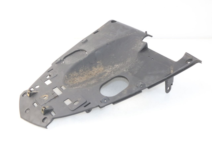 photo de RADHAUS HINTEN KYMCO AGILITY CITY 4T 50 (2008 - 2016) - Alternative Perspektive